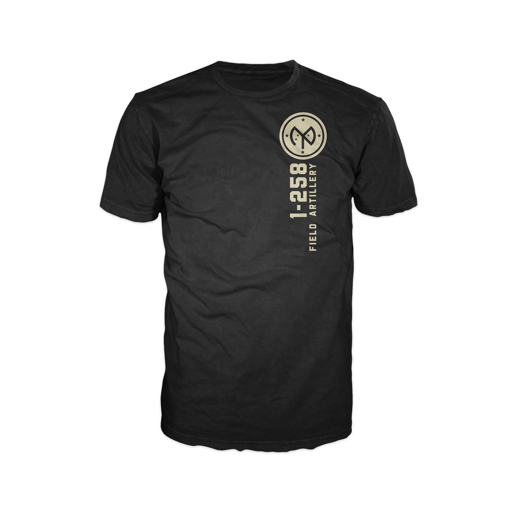 1-258 Field Artillery