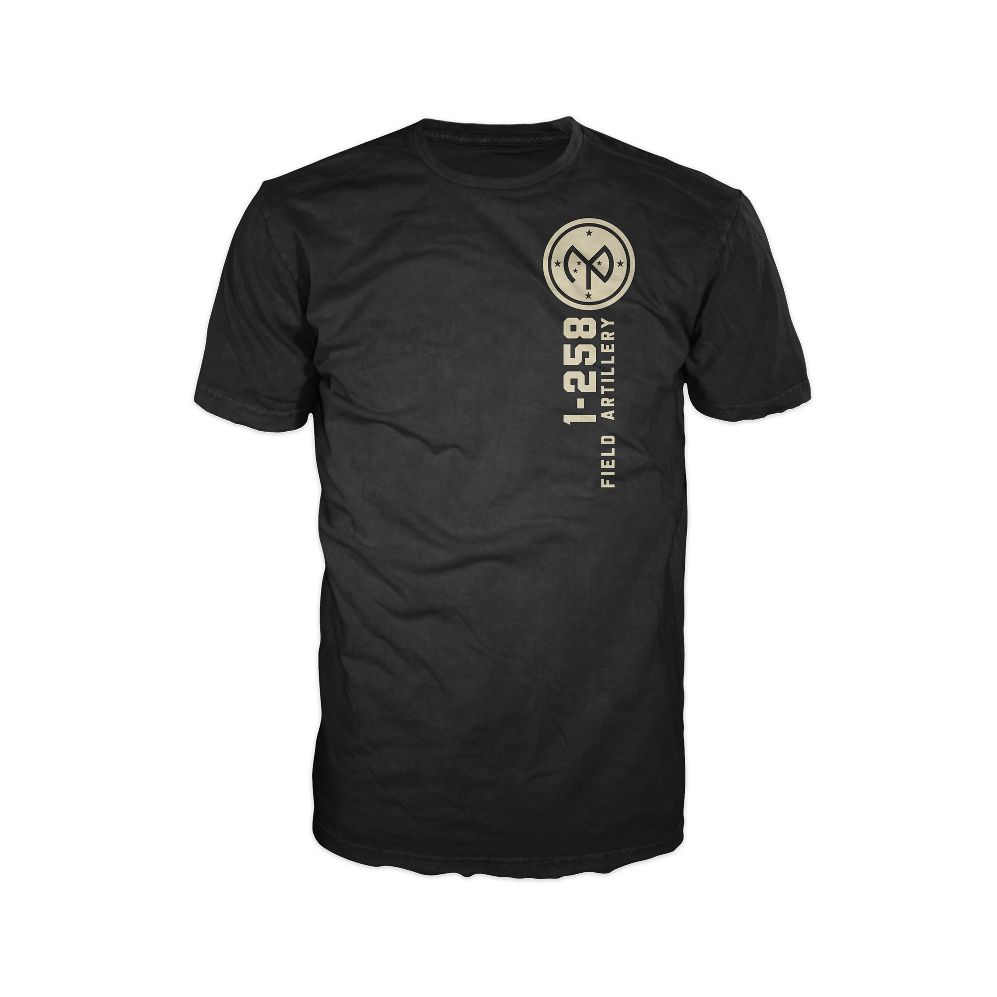 1-258 Field Artillery