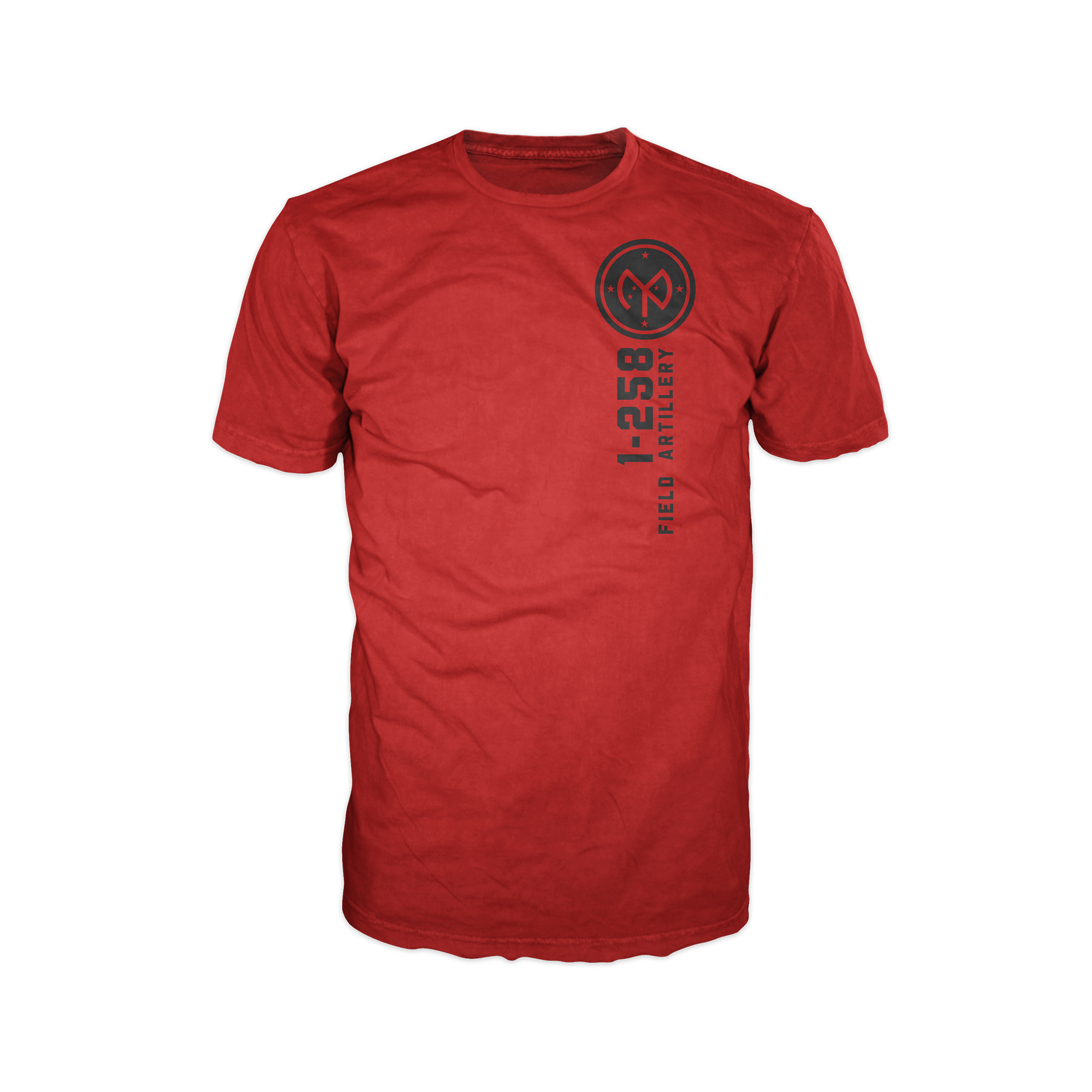 1-258 Field Artillery